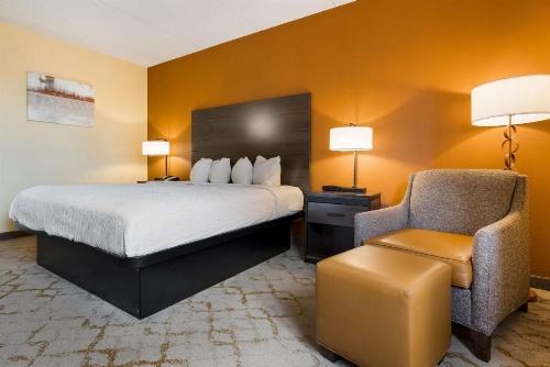 Best Western Grand Victorian Inn image 17