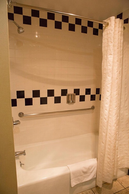 Best Western Grand Victorian Inn image 2