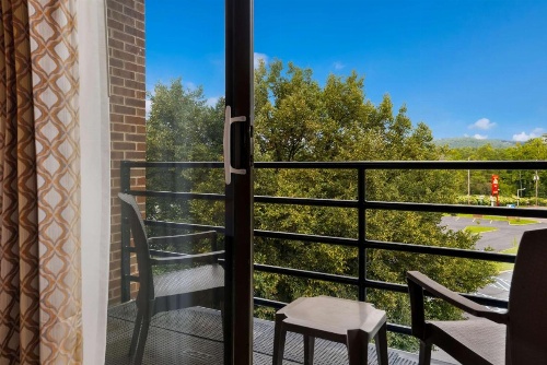 Best Western Grand Victorian Inn image 19