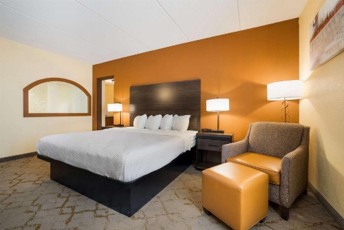 Best Western Grand Victorian Inn image 20