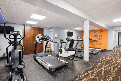 Best Western Grand Victorian Inn image 23