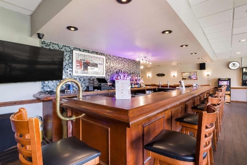 Best Western Grand Victorian Inn image 33