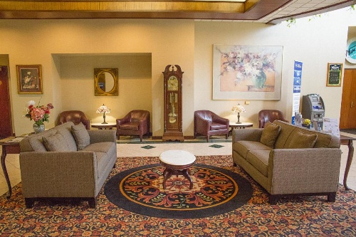 Best Western Grand Victorian Inn image 5