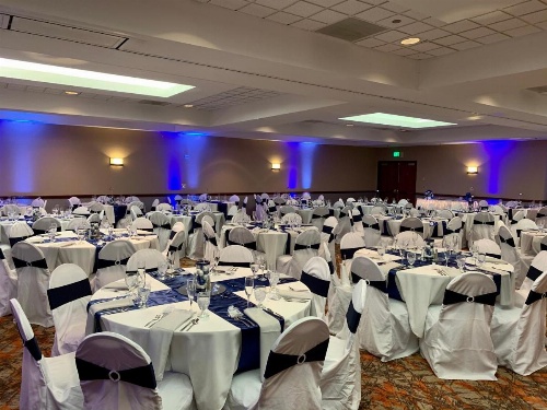 Best Western Grand Victorian Inn image 6